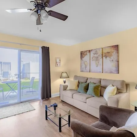 Oak Shores